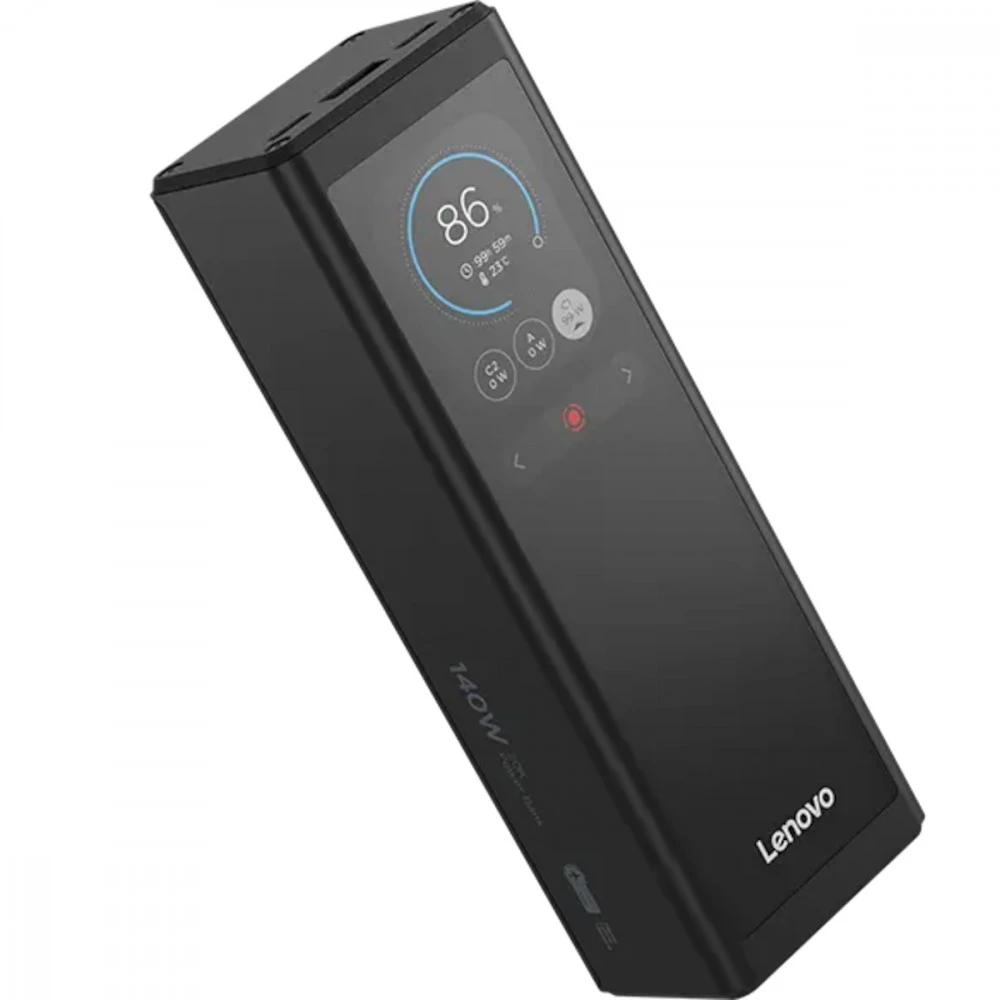 Lenovo Powerbank 140w comm 40al140www