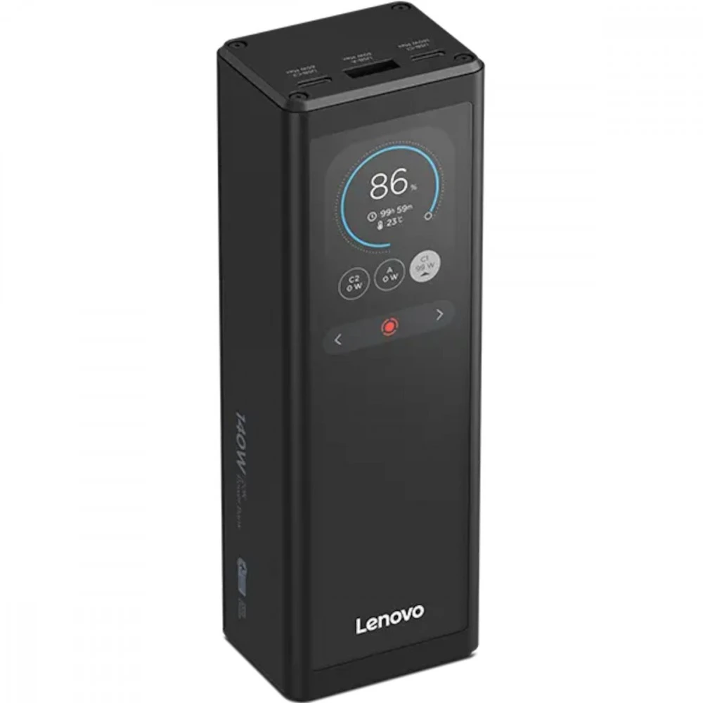 Lenovo Powerbank 140w comm 40al140www