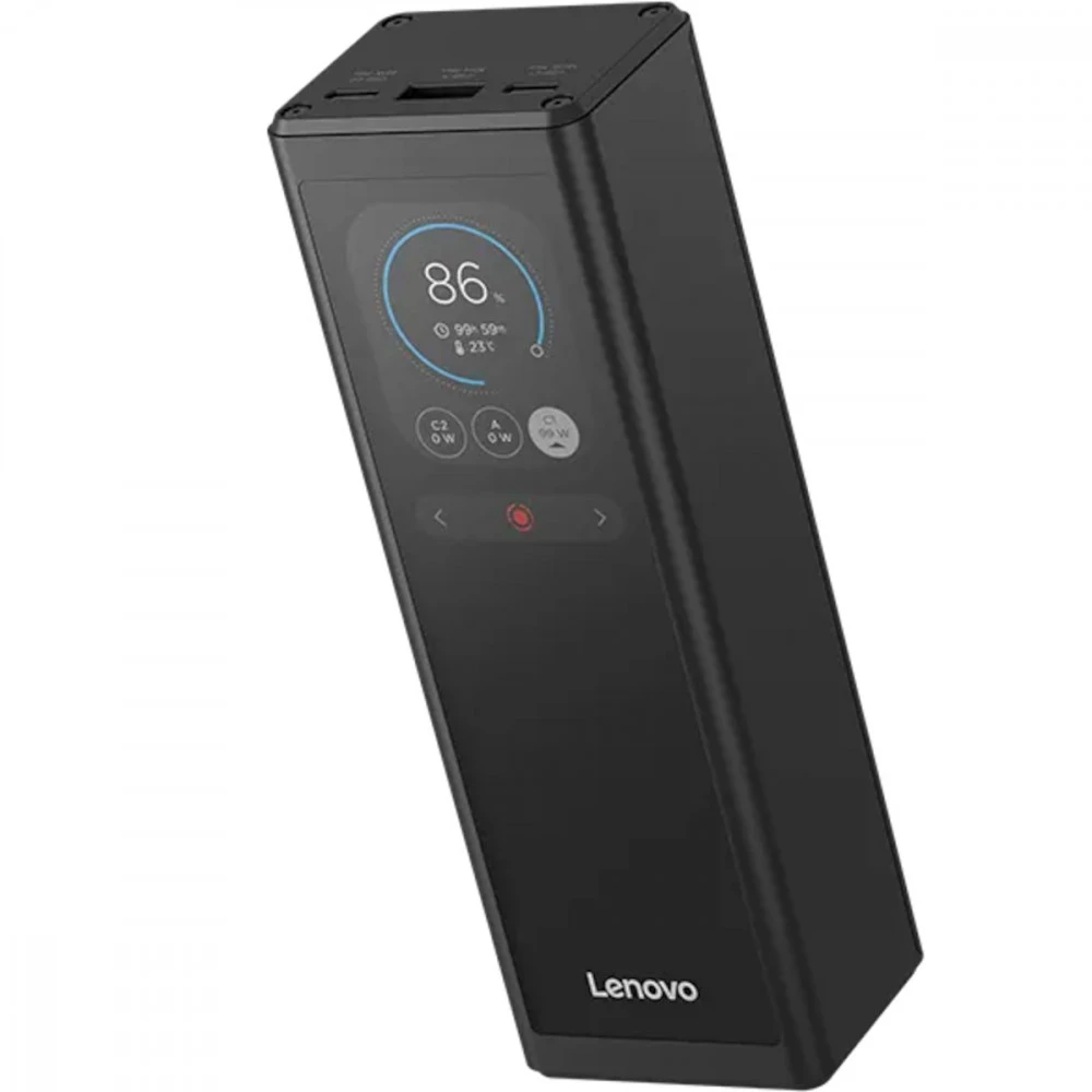 Lenovo Powerbank 140w comm 40al140www