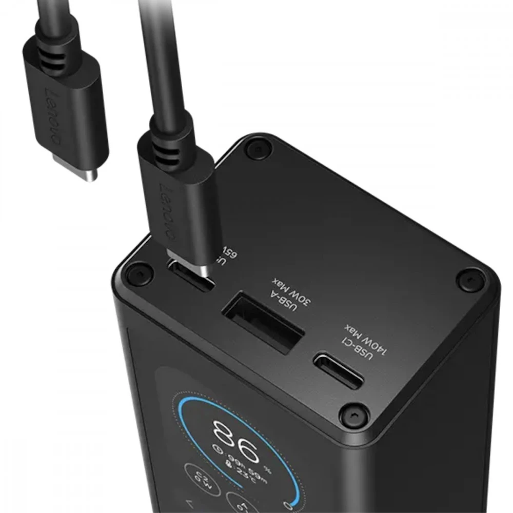 Lenovo Powerbank 140w comm 40al140www