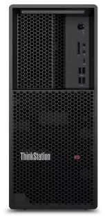 Stacionarus kompiuteris Lenovo „ThinkStation P3 Tower Gen 2“ 30HT005KPB Ultra 9 285K 64 GB 1000 SSD RTX 2000 Ada W11Pro darbo stotis