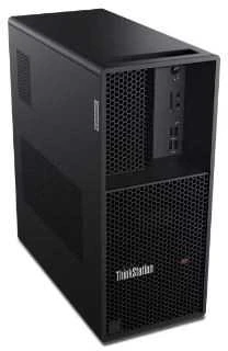 Stacionarus kompiuteris Lenovo „ThinkStation P3 Tower Gen 2“ 30HT005KPB Ultra 9 285K 64 GB 1000 SSD RTX 2000 Ada W11Pro darbo stotis