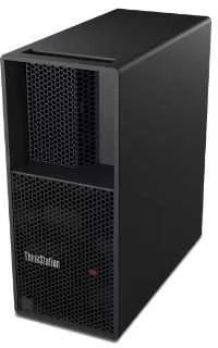 Stacionarus kompiuteris Lenovo „ThinkStation P3 Tower Gen 2“ 30HT005KPB Ultra 9 285K 64 GB 1000 SSD RTX 2000 Ada W11Pro darbo stotis