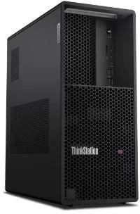 Stacionarus kompiuteris Lenovo „ThinkStation P3 Tower Gen 2“ 30HT005KPB Ultra 9 285K 64 GB 1000 SSD RTX 2000 Ada W11Pro darbo stotis