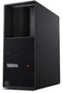 Stacionarus kompiuteris Lenovo „ThinkStation P3 Tower Gen 2“ 30HT005KPB Ultra 9 285K 64 GB 1000 SSD RTX 2000 Ada W11Pro darbo stotis