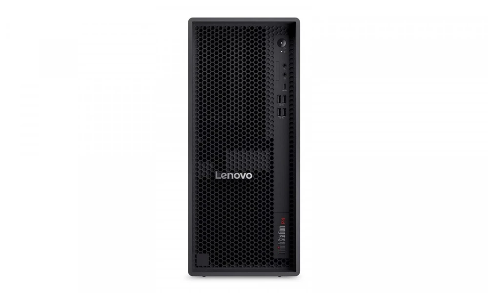 Stacionarus kompiuteris Lenovo ThinkStation P4 Ryzen 9 PRO 9955 / 2x 32 GB DDR5 / 1 TB M.2 / RTX Pro 2000 Blackwell 16 GB / Windows 11 Pro (30KN001LPB) kompiuteris
