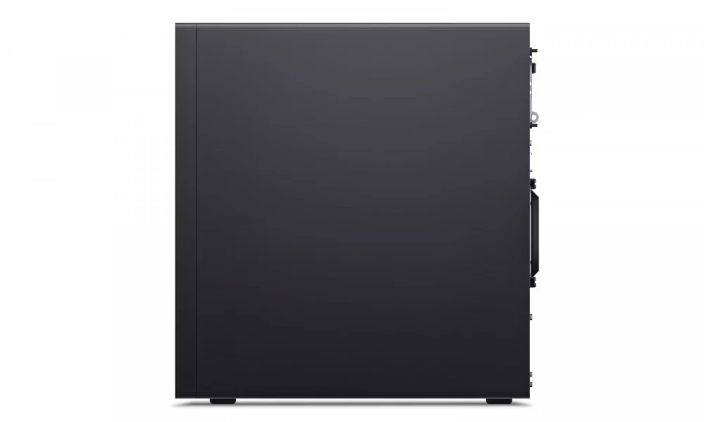 Stacionarus kompiuteris Lenovo ThinkStation P4 Ryzen 9 PRO 9955 / 2x 32 GB DDR5 / 1 TB M.2 / RTX Pro 2000 Blackwell 16 GB / Windows 11 Pro (30KN001LPB) kompiuteris