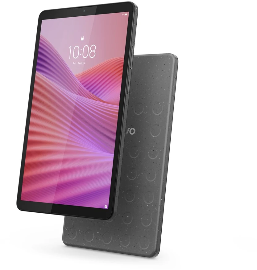 Lenovo Tab One Mediatek 128 GB 22.1 cm (8.7") 4 GB Wi-Fi 5 (802.11ac) Android 14 Pilkas
