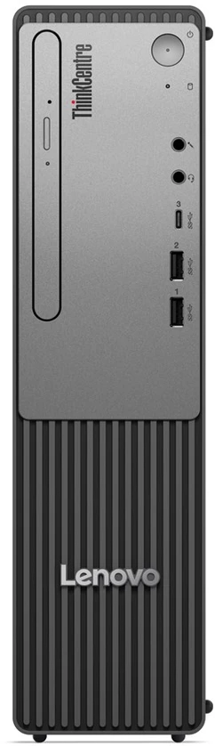 Lenovo ThinkCentre neo 30s Gen 5 Intel® Core™ i5 i5-13420H 16 GB DDR5-SDRAM 512 GB SSD Windows 11 Pro SFF kompiuteris Juodas