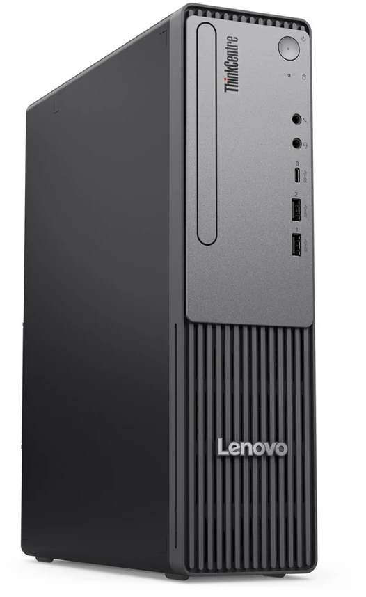 Lenovo ThinkCentre neo 30s Gen 5 Intel® Core™ i5 i5-13420H 16 GB DDR5-SDRAM 512 GB SSD Windows 11 Pro SFF kompiuteris Juodas