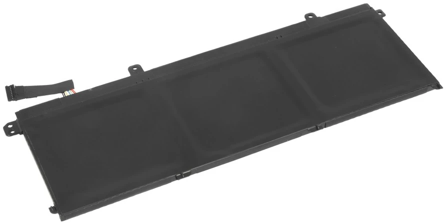Movano „Lenovo ThinkPad T490 T495 P43S P14S“ baterija L18M3P73 - 4350 mAh (50 WH)
