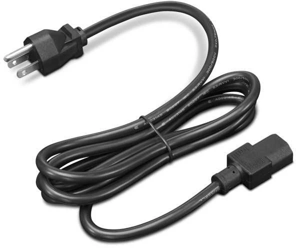 Lenovo „Thinkstation slim“ 330 W kintamosios srovės adapteris (su plonu antgaliu) – EU 4x21u34353