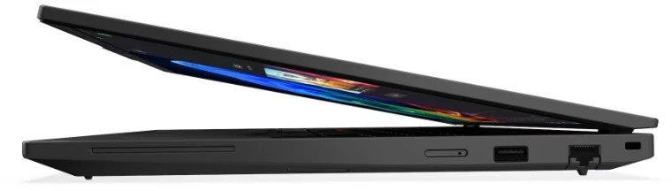 Nešiojamas kompiuteris Lenovo ThinkPad T16 Gen 4 21QE00A3PB Ultra 7 255U 16" WUXGA 32GB 1000SSD Int W11Pro