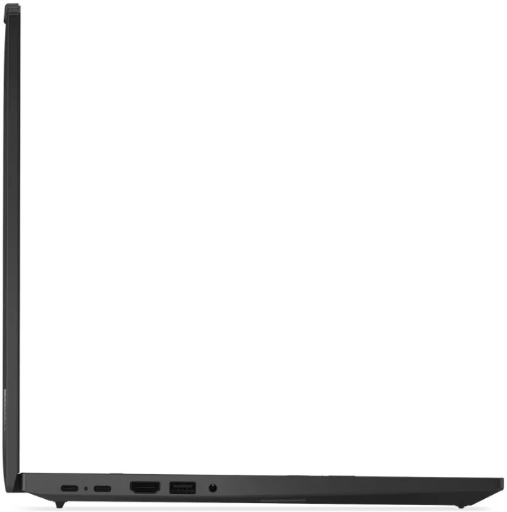 Nešiojamas kompiuteris Lenovo ThinkPad T16 Gen 4 21QE00A3PB Ultra 7 255U 16" WUXGA 32GB 1000SSD Int W11Pro
