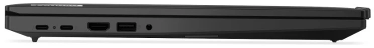 Nešiojamas kompiuteris Lenovo ThinkPad T16 Gen 4 21QE00A3PB Ultra 7 255U 16" WUXGA 32GB 1000SSD Int W11Pro