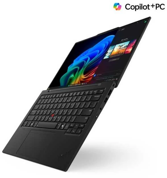 Nešiojamas kompiuteris Lenovo X1 Carbon G13 Aura Edition | 14" WUXGA | Core Ultra 7 258V | 32 GB RAM | 1 TB SSD | 5G | Windws 11 Pro