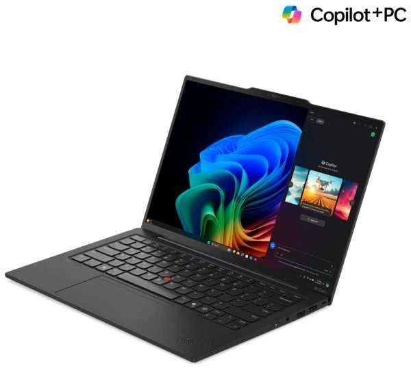Nešiojamas kompiuteris Lenovo X1 Carbon G13 Aura Edition | 14" WUXGA | Core Ultra 7 258V | 32 GB RAM | 1 TB SSD | 5G | Windws 11 Pro