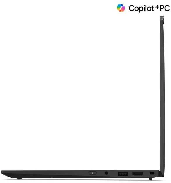 Nešiojamas kompiuteris Lenovo X1 Carbon G13 Aura Edition | 14" WUXGA | Core Ultra 7 258V | 32 GB RAM | 1 TB SSD | 5G | Windws 11 Pro