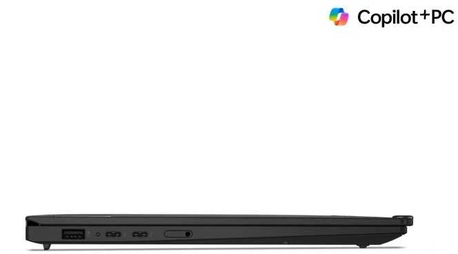 Nešiojamas kompiuteris Lenovo X1 Carbon G13 Aura Edition | 14" WUXGA | Core Ultra 7 258V | 32 GB RAM | 1 TB SSD | 5G | Windws 11 Pro