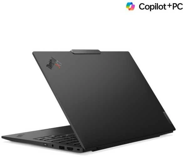 Nešiojamas kompiuteris Lenovo X1 Carbon G13 Aura Edition | 14" WUXGA | Core Ultra 7 258V | 32 GB RAM | 1 TB SSD | 5G | Windws 11 Pro