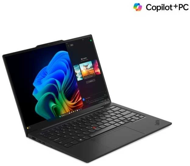 Nešiojamas kompiuteris Lenovo X1 Carbon G13 Aura Edition | 14" WUXGA | Core Ultra 7 258V | 32 GB RAM | 1 TB SSD | 5G | Windws 11 Pro