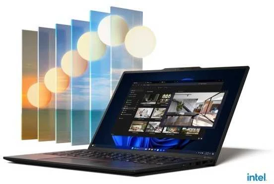 Nešiojamas kompiuteris Lenovo X1 Carbon G13 Aura Edition | 14" WUXGA | Core Ultra 7 258V | 32 GB RAM | 1 TB SSD | 5G | Windws 11 Pro