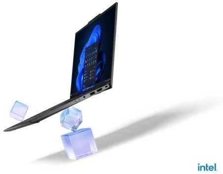 Nešiojamas kompiuteris Lenovo X1 Carbon G13 Aura Edition | 14" WUXGA | Core Ultra 7 258V | 32 GB RAM | 1 TB SSD | 5G | Windws 11 Pro