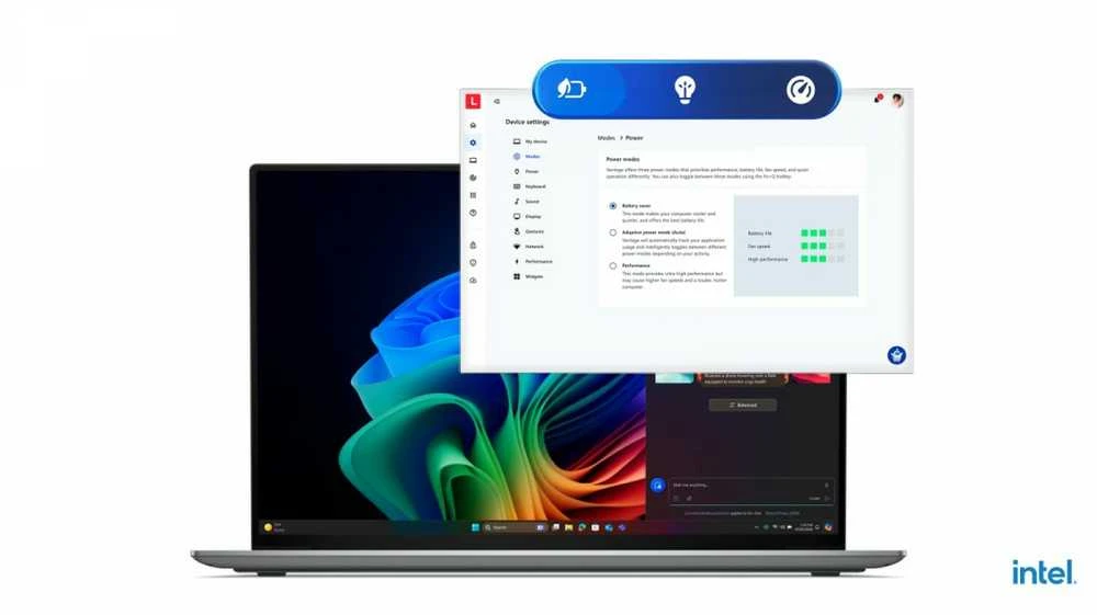 Lenovo ThinkPad X9-15 Gen 1 Copilot+ PC Intel Core Ultra 5 228V Nešiojamas kompiuteris 38.9 cm (15.3") 2.8K 32 GB LPDDR5x-SDRAM 512 GB SSD Wi-Fi 7 (802.11be) Windows 11 Pro English Pilkas