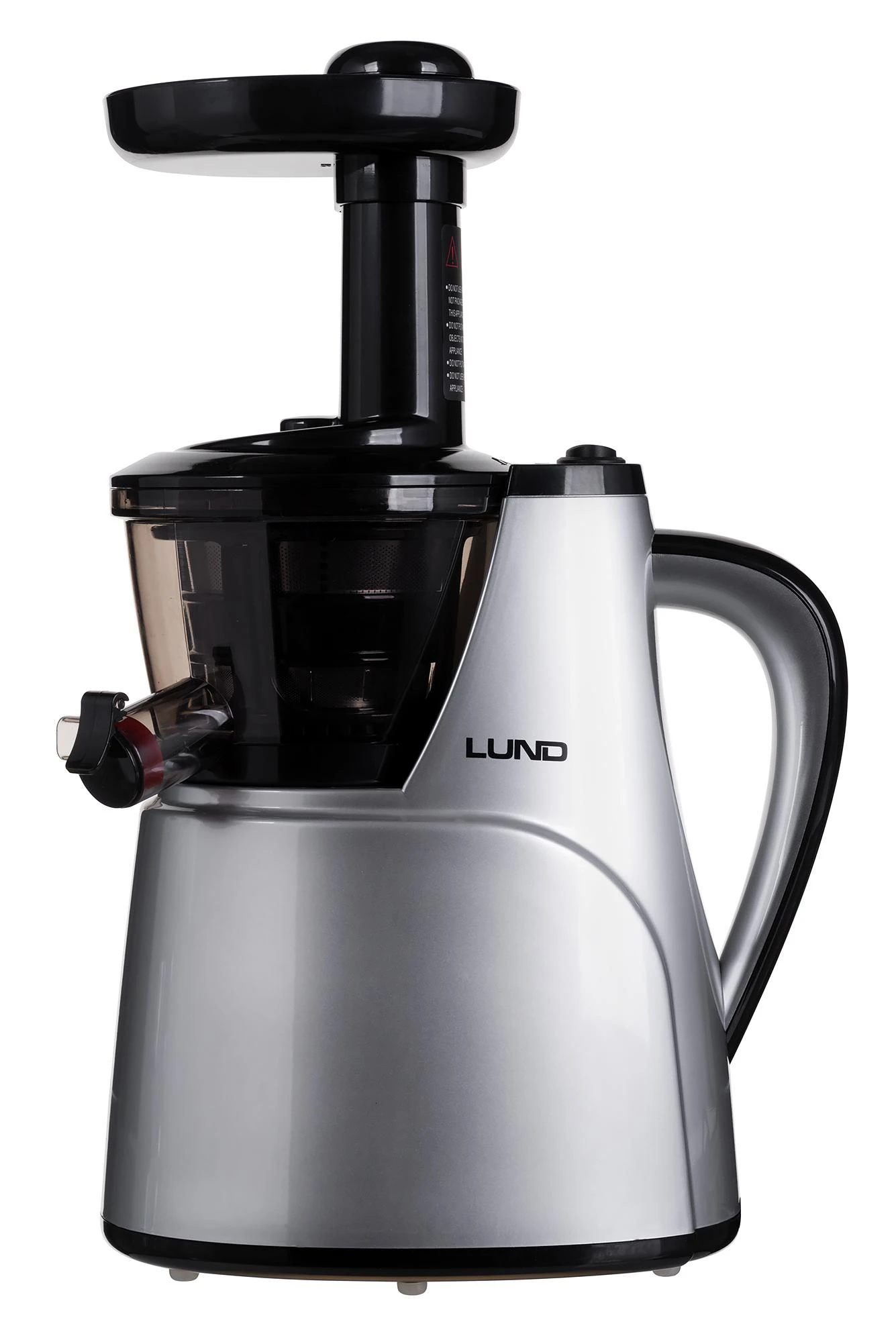 Lund Toya Sa Poland Sulčiaspaudė | lėtas spaudimas | 150W (67840)