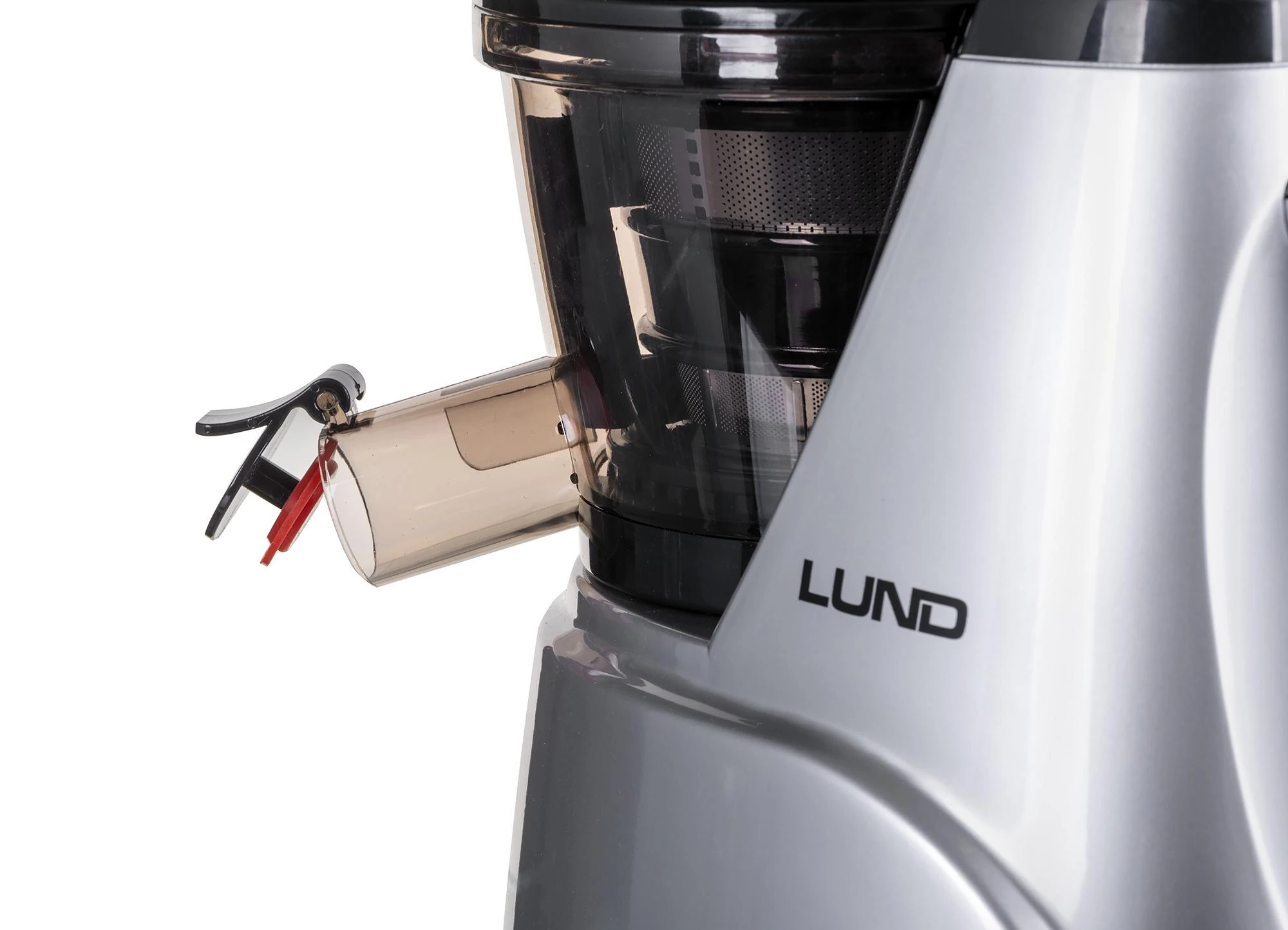 Lund Toya Sa Poland Sulčiaspaudė | lėtas spaudimas | 150W (67840)