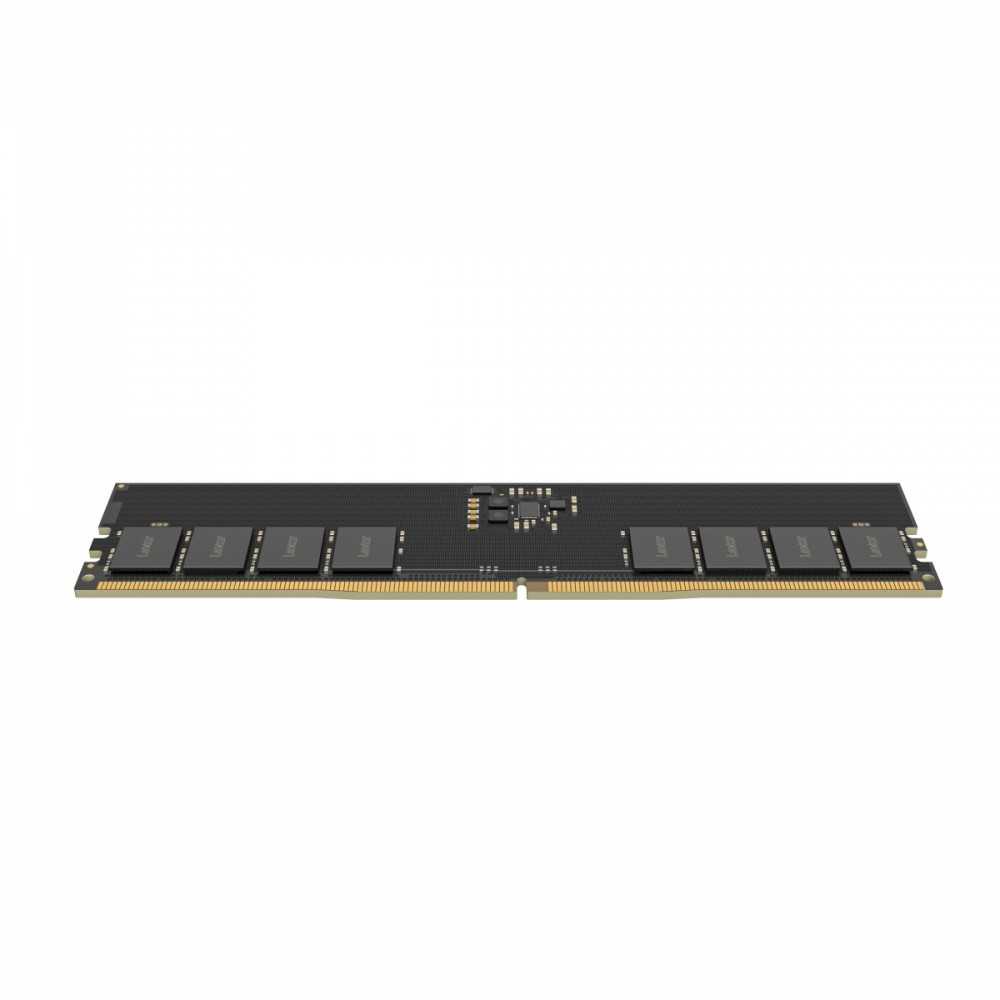 RAM Lexar | Stacionariam kompiuteriui skirta atmintis | 32 GB | DDR5 | 5600 MHz | PC / serveris | Registered Ne | ECC Ne