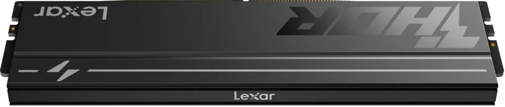 RAM „Lexar Thor“ 32 GB [2 x 16 GB 6000 MHz DDR5 CL38 DIMM]