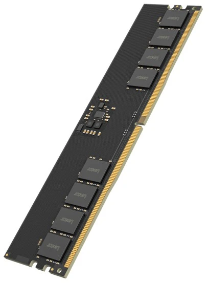 RAM Lexar Atmintis do pc ddr5 16gb(1*16gb)/4800 cl40