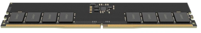 RAM Lexar Atmintis do pc ddr5 16gb(1*16gb)/4800 cl40