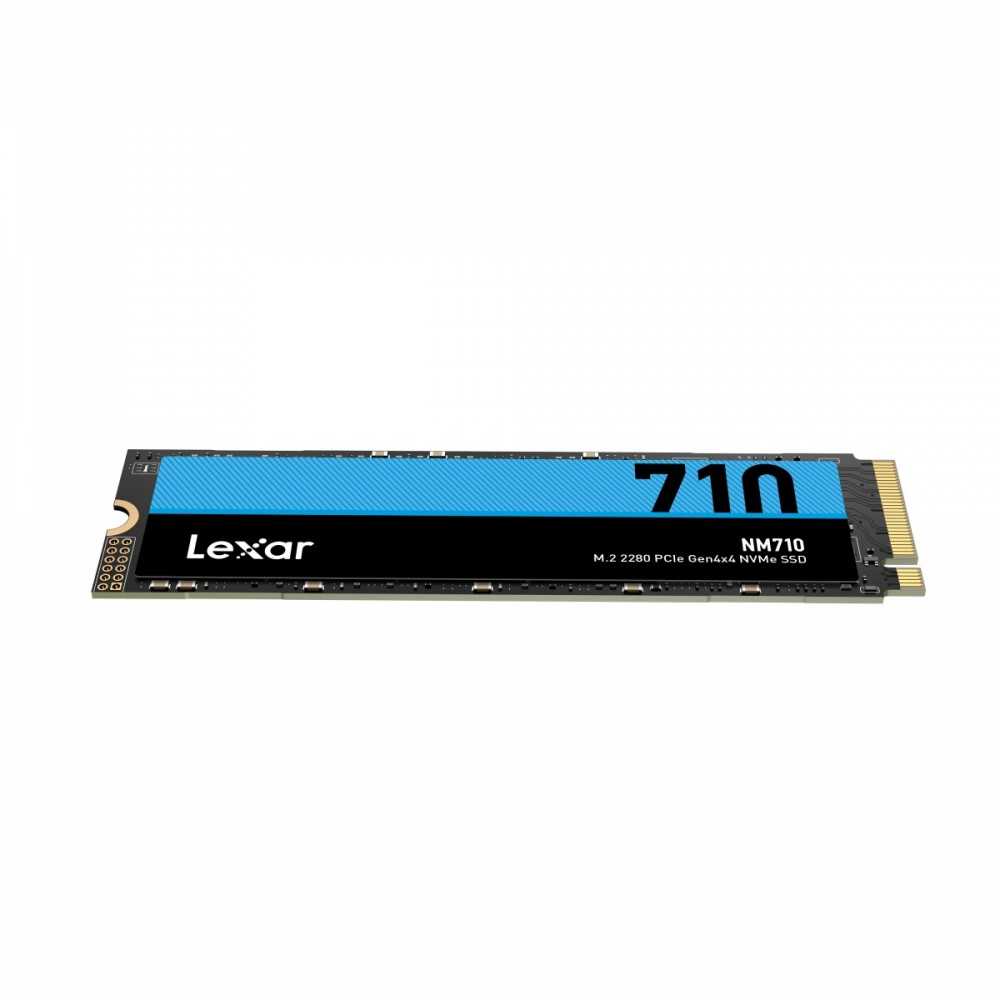 Kietasis diskas (RAM) Lexar NM710, 1TB