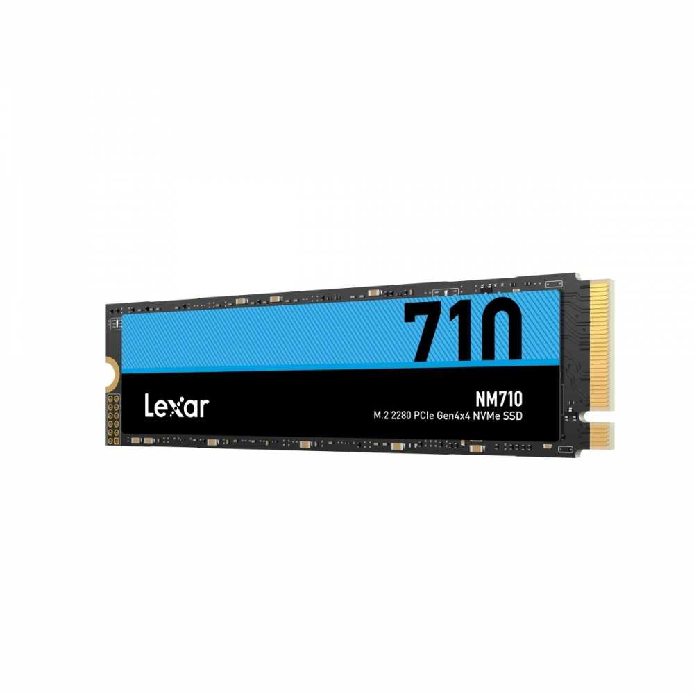 Kietasis diskas (RAM) Lexar NM710, 1TB
