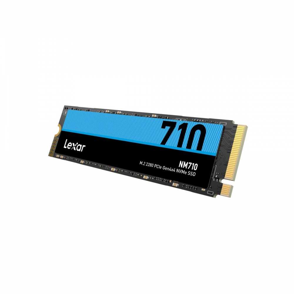 Kietasis diskas (RAM) Lexar NM710, 1TB