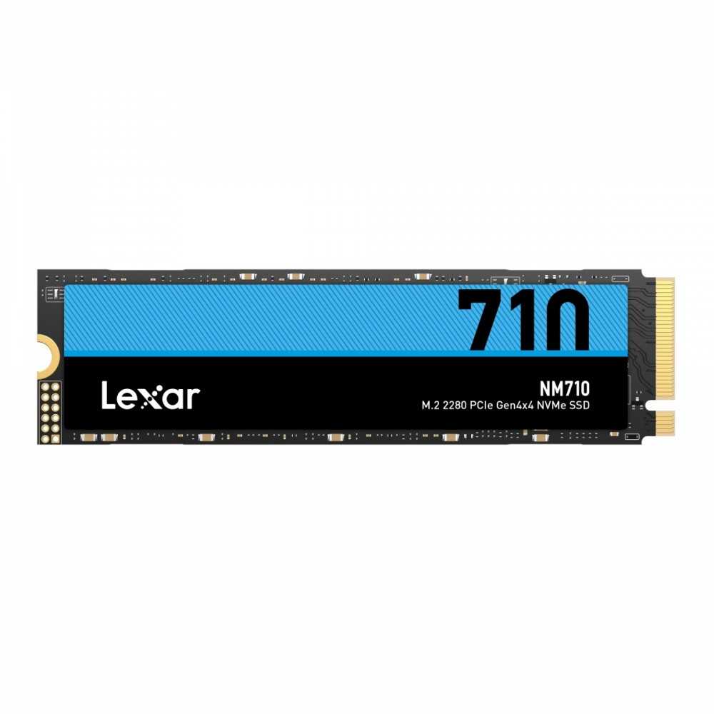 Kietasis diskas (RAM) Lexar NM710, 1TB
