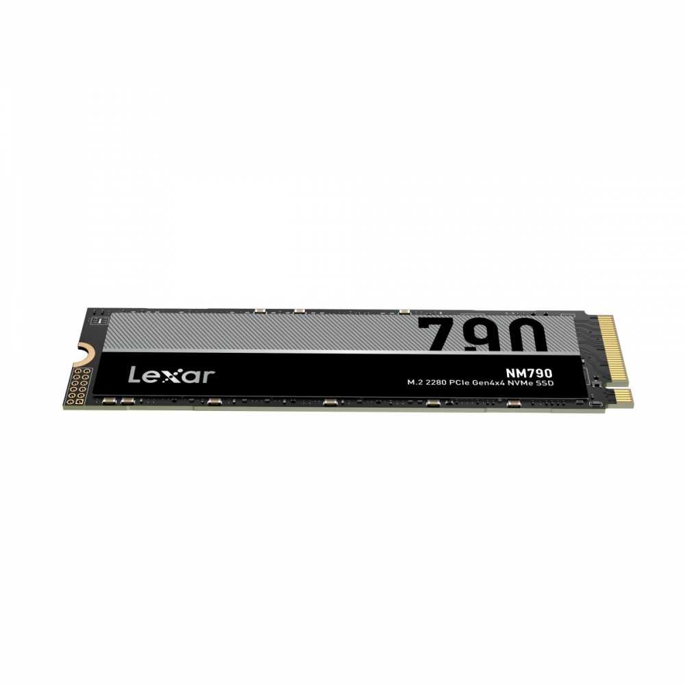 Dysk ssd lexar nm790 2tb m.2 pcie nvme