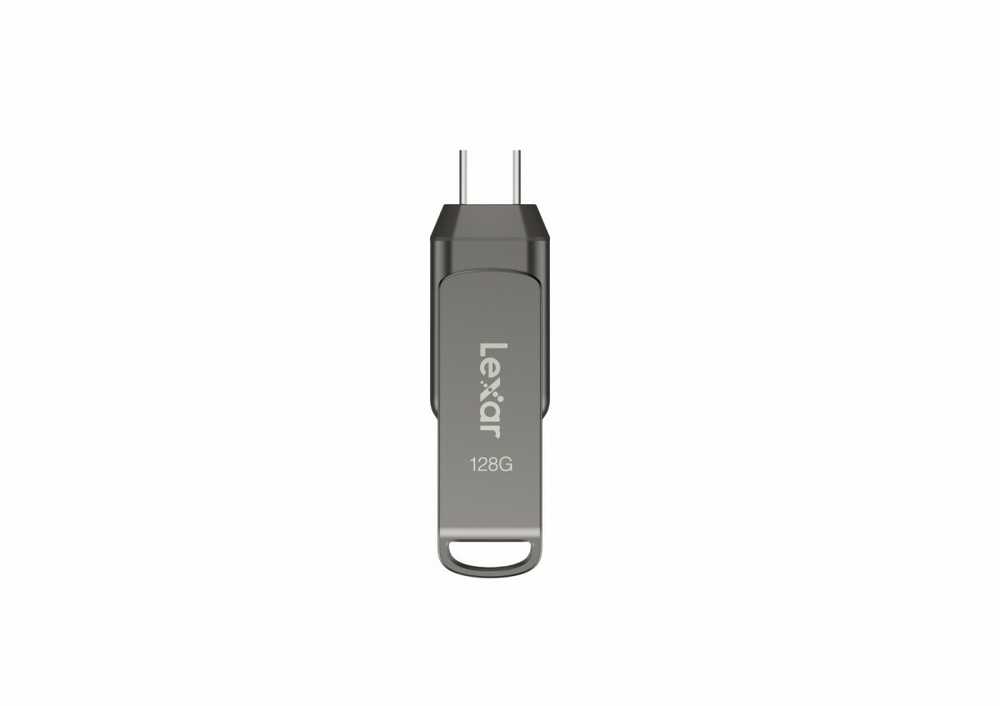 USB atmintinė Lexar JumpDrive USB 3.1 128GB
