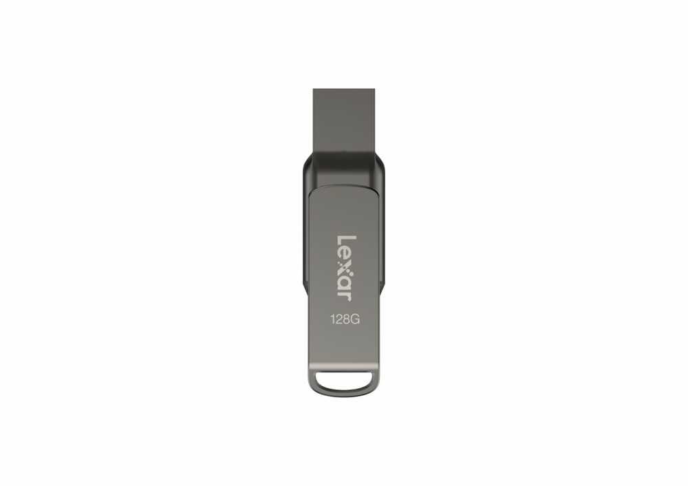 USB atmintinė Lexar JumpDrive USB 3.1 128GB