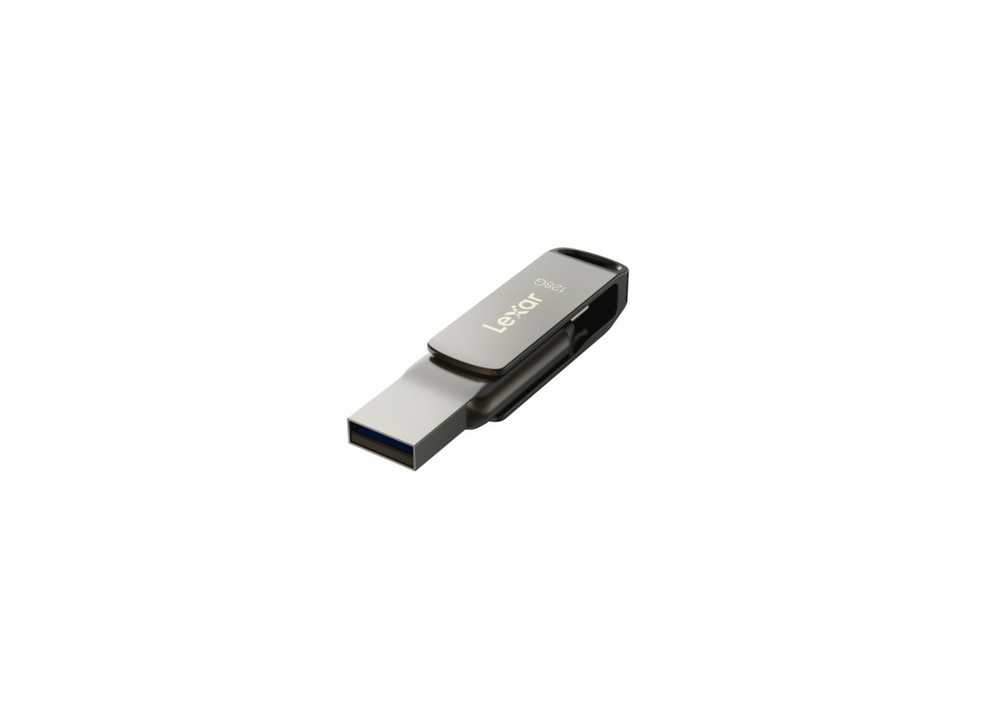 USB atmintinė Lexar JumpDrive USB 3.1 128GB