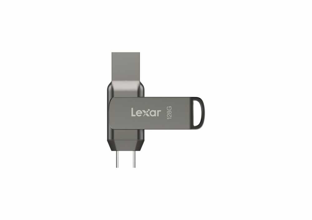 USB atmintinė Lexar JumpDrive USB 3.1 128GB