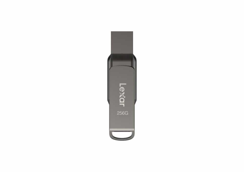Lexar Pendrive dual drive d400 256gb usb-c/a 3.1 130mb/s