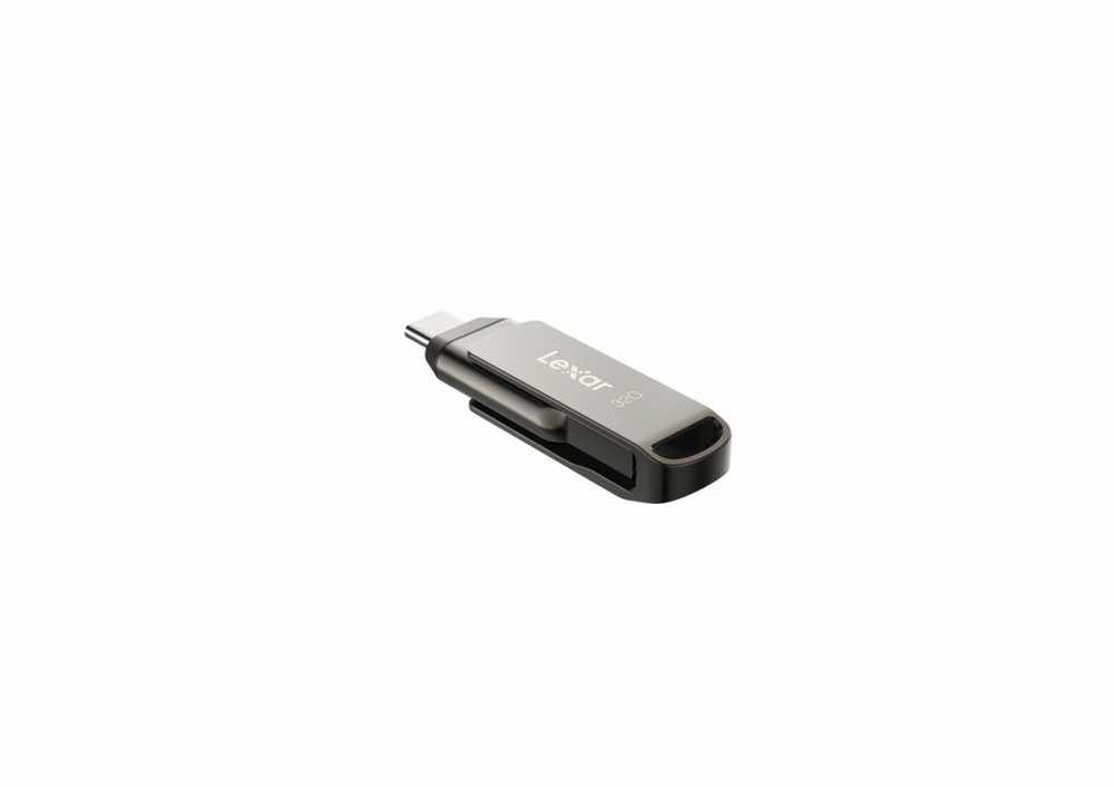 Lexar Pendrive dual drive d400 32gb usb-c/a 3.1 100mb/s