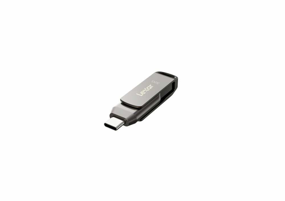 Lexar Pendrive dual drive d400 32gb usb-c/a 3.1 100mb/s