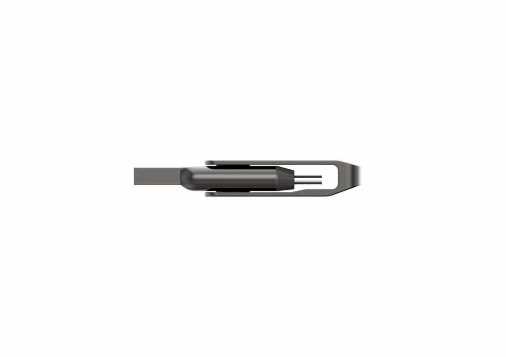 Lexar Pendrive dual drive d400 64gb usb-c/a 3.1 130mb/s