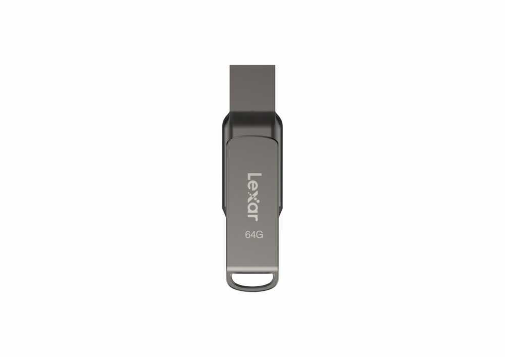 Lexar Pendrive dual drive d400 64gb usb-c/a 3.1 130mb/s