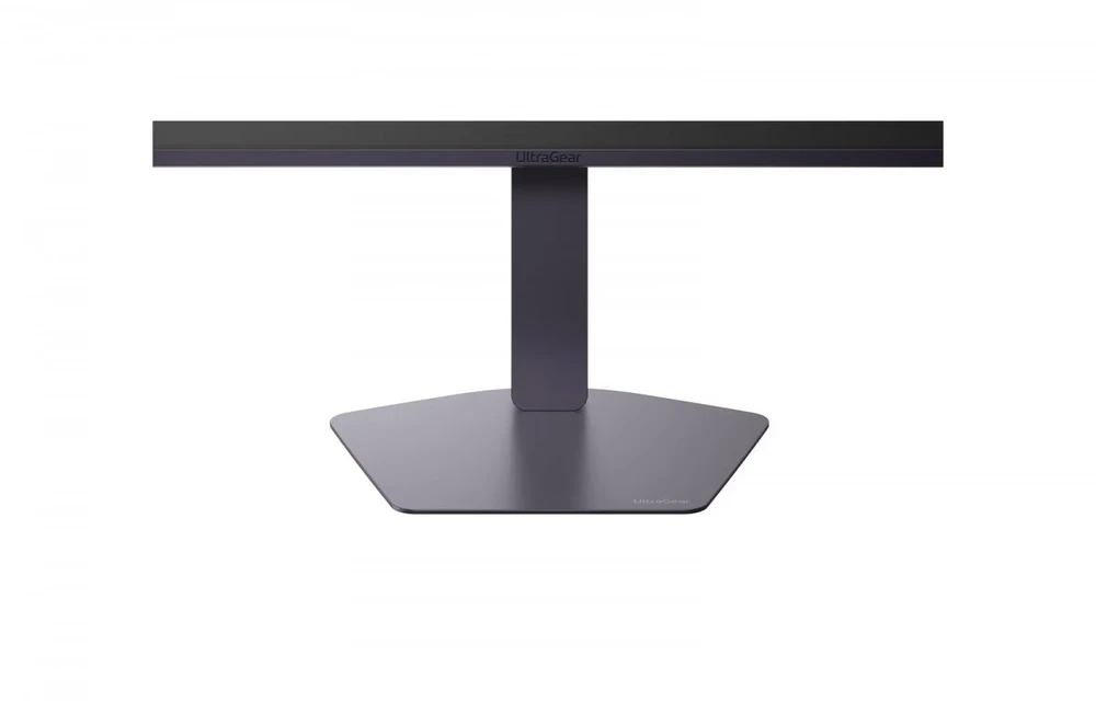 Monitorius LG UltraGear 27G550B-B - 300Hz | Full HD | IPS | 27" | HDR10 | Pivot
