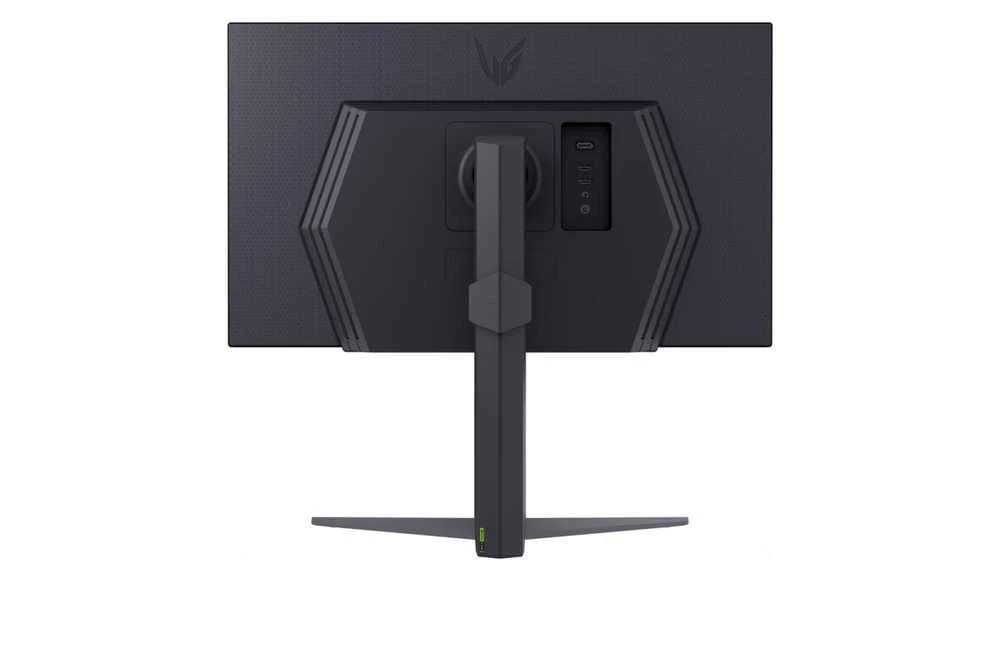 27 colių įstrižainės „LG 27GS75Q-B“ LED monitorius, 180 Hz (200 Hz įjungtas)